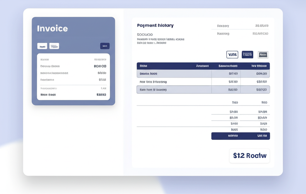Secure Payments